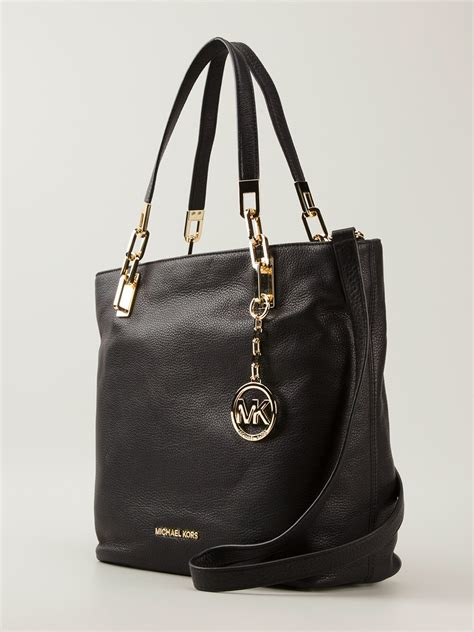 michael kors black prism bag|Women's MICHAEL Michael Kors Black Bags .